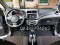 Toyota Wigo 2018 for sale in Balagtas-8