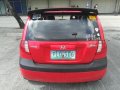 2nd Hand Hyundai Getz 2010 for sale in Dasmarinas-10