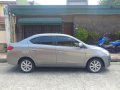 Mitsubishi Mirage G4 2016 Manual Gasoline for sale in Calamba-6