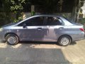 Sell 2nd Hand 2008 Honda City Manual Gasoline at 100000 km in Quezon City-0