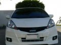 Sell 2nd Hand 2012 Honda Jazz at 20000 km in Quezon City-8