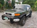 Selling Used Toyota Fj Cruiser 2014 in Las Piñas-8