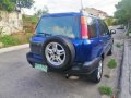 Selling 2nd Hand Honda Cr-V 1999 at 130000 km in Quezon City-6