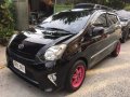 Selling 2nd Hand Toyota Wigo 2015 in Quezon City-0