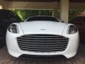 Aston Martin Rapide S 2017 Automatic Gasoline for sale in Pateros-2