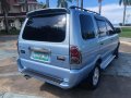 2nd Hand Isuzu Crosswind 2006 for sale in Talisay-5