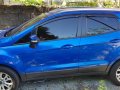 Ford Ecosport 2016 for sale in Las Piñas-0