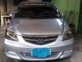 Selling Honda City 2007 Manual Gasoline in San Jacinto-2