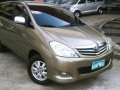 Selling Toyota Innova 2010 in Manila-8
