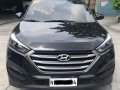 Sell 2nd Hand 2017 Hyundai Tucson in Pasig-9