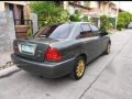 2nd Hand Ford Lynx 2003 for sale in Biñan-4