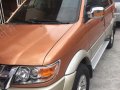 2010 Isuzu Crosswind for sale in Manila-3