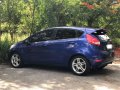 2012 Ford Fiesta for sale in Parañaque-6