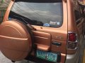 2010 Isuzu Crosswind for sale in Manila-1