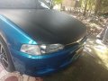 Selling Mitsubishi Mirage 1998 Manual Gasoline in Silang-6