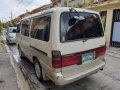 Toyota Hiace 2005 Van Automatic Diesel for sale in Cabuyao-3