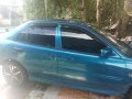 Selling Mitsubishi Mirage 1998 Manual Gasoline in Silang-9