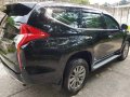 2017 Mitsubishi Montero Sport for sale in Malabon-4