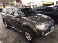 Mitsubishi Montero 2011 Automatic Diesel for sale in Dasmariñas-6