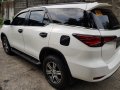 Sell White 2018 Toyota Fortuner in Malabon-6