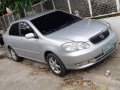 Selling Used Toyota Corolla 2003 Automatic Gasoline at 130000 km in Antipolo-2