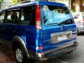 Selling 2nd Hand Mitsubishi Adventure 2015 in Marikina-6