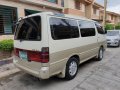 Toyota Hiace 2005 Van Automatic Diesel for sale in Cabuyao-4