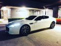 Aston Martin Rapide S 2017 Automatic Gasoline for sale in Pateros-3