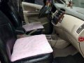 Selling Black Toyota Innova 2015 at 40600 km -2