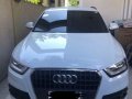 Sell White 2015 Audi Q3 in Taguig-9