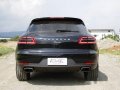 Sell Black 2016 Porsche Macan in Quezon City-8