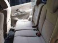 Toyota Avanza 2014 Automatic Gasoline for sale-1