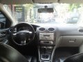 Sell Black 2010 Ford Focus Automatic Diesel at 80400 km in General Trias-5