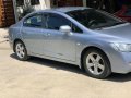 Honda Civic 2007 Automatic Gasoline for sale in Pasay-6