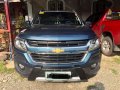 2017 Chevrolet Trailblazer for sale in San Manuel-1