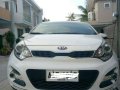 Kia Rio 2014 Automatic Gasoline for sale in Talisay-2