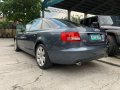 Selling Audi A6 2008 Automatic Gasoline in Pasig-8