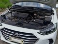 Sell 2nd Hand 2018 Hyundai Elantra Manual Gasoline in Quezon City-2