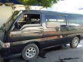 Nissan Urvan 2007 Manual Diesel for sale in Muntinlupa-3