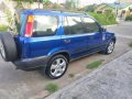 Selling 2nd Hand Honda Cr-V 1999 at 130000 km in Quezon City-7