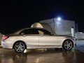 Sell Silver 2015 Mercedes-Benz C200 in Quezon City-6