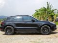 Sell Black 2016 Porsche Macan in Quezon City-4