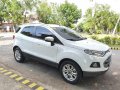 Used Ford Ecosport 2015 for sale in Bacoor-7