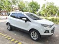 Used Ford Ecosport 2015 for sale in Bacoor-1