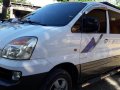 Hyundai Starex 2005 Manual Diesel for sale in Quezon City-7