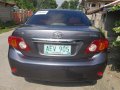 Selling 2nd Hand Toyota Altis 2008 in Santa Maria-7