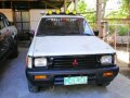 1998 Mitsubishi L200 for sale in Sorsogon City-11