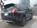 Mitsubishi Montero Sport 2017 Automatic Diesel for sale in San Fernando-5