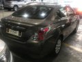 Nissan Almera 2018 Manual Gasoline for sale in Quezon City-2