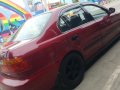 Honda Civic 2000 Automatic Gasoline for sale in Apalit-10